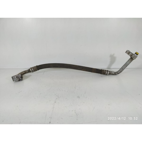 Mangueira Ar Condicionado Mercedes Clc200 2008 2009 2010