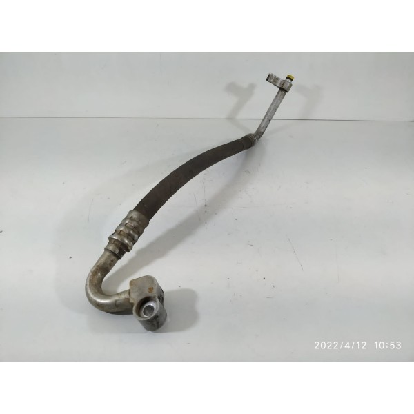 Mangueira Ar Condicionado Mercedes Clc200 2008 2009 2010