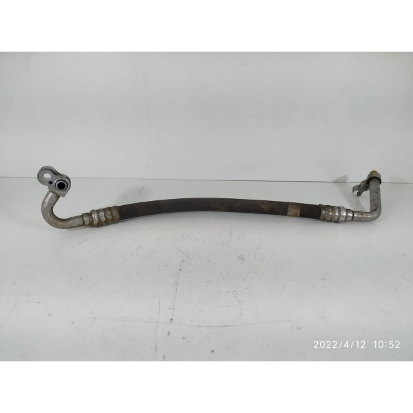 Mangueira Ar Condicionado Mercedes Clc200 2008 2009 2010