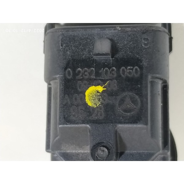 Sensor Posicao Mercedes Clc200 2008/2010 232103050