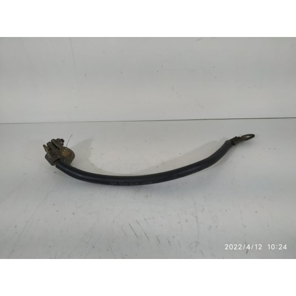 Cabo Bateria Mercedes Clc200 Negativo 2008/2010 2035400031