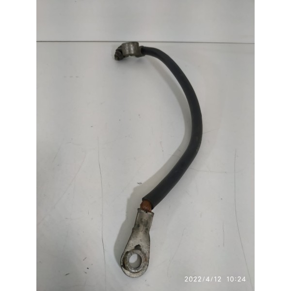 Cabo Bateria Mercedes Clc200 Negativo 2008/2010 2035400031