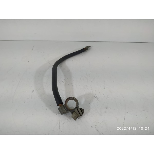 Cabo Bateria Mercedes Clc200 Negativo 2008/2010 2035400031