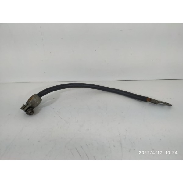 Cabo Bateria Mercedes Clc200 Negativo 2008/2010 2035400031