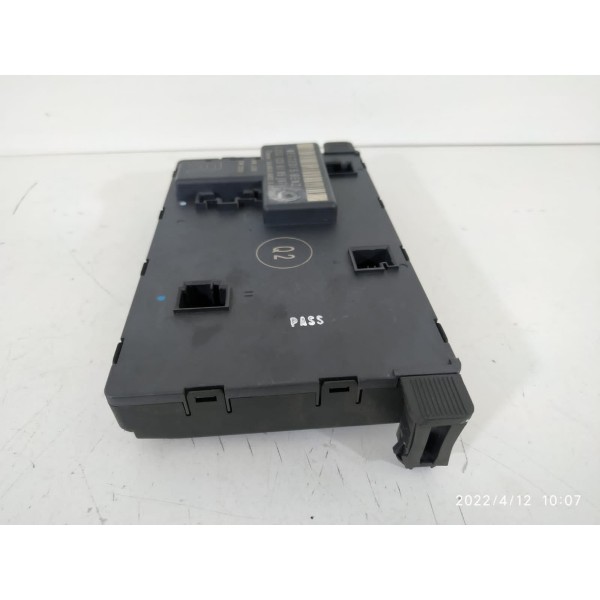 Modulo Porta Mercedes Clc200 Direito 2008/2010 2038209085