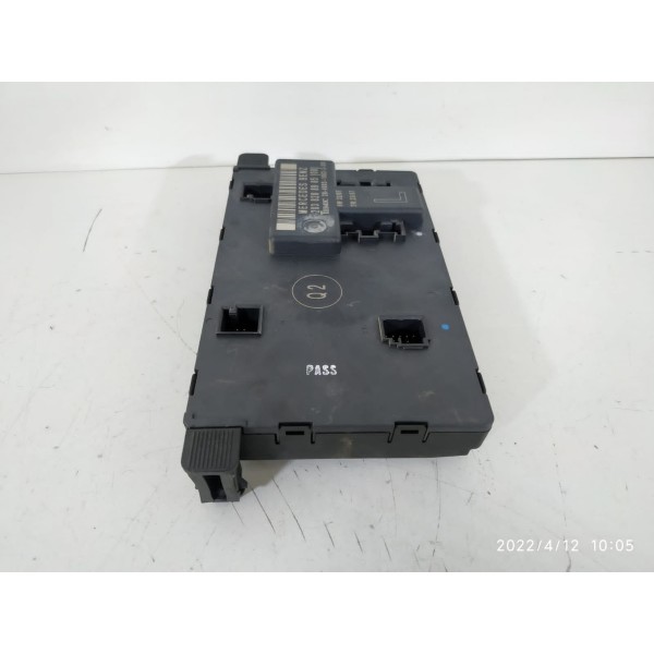Modulo Porta Mercedes Clc200 Esquerdo 2008/2010 2038208985