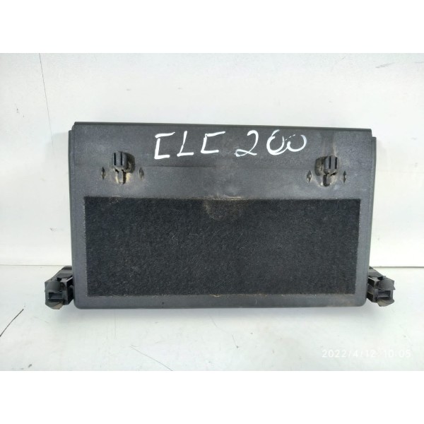 Modulo Porta Mercedes Clc200 Esquerdo 2008/2010 2038208985