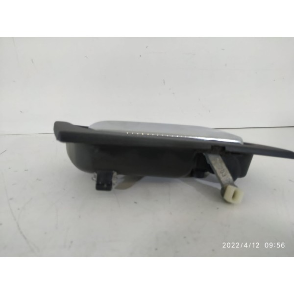 Maçaneta Interna Mercedes Clc200 Direita 2008 2009 2010