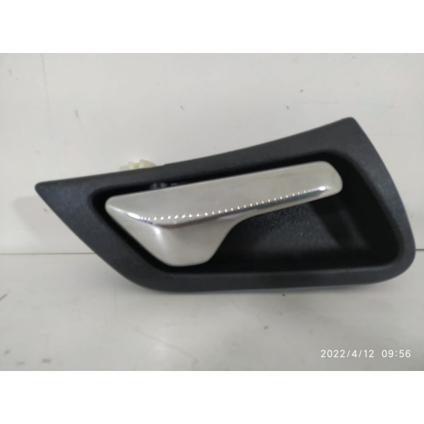 Maçaneta Interna Mercedes Clc200 Direita 2008 2009 2010