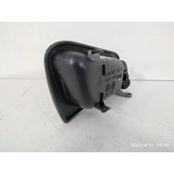 Maçaneta Interna Mercedes Clc200 Esquerda 2008 2009 2010