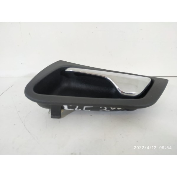 Maçaneta Interna Mercedes Clc200 Esquerda 2008 2009 2010