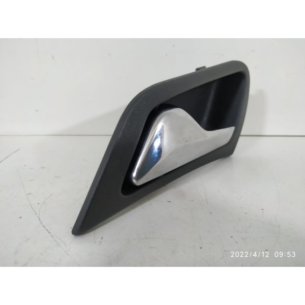 Maçaneta Interna Mercedes Clc200 Esquerda 2008 2009 2010