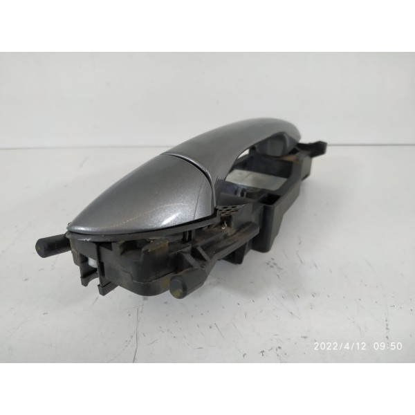 Maçaneta Externa Mercedes Clc200 Direita 2008 2009 2010