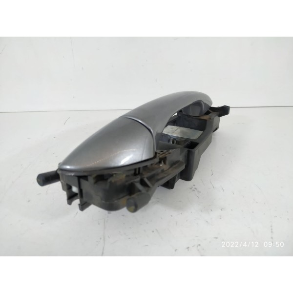 Maçaneta Externa Mercedes Clc200 Direita 2008 2009 2010