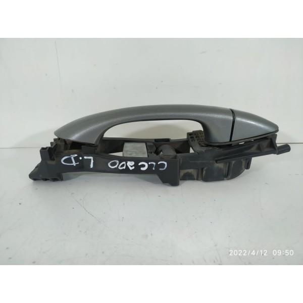 Maçaneta Externa Mercedes Clc200 Direita 2008 2009 2010