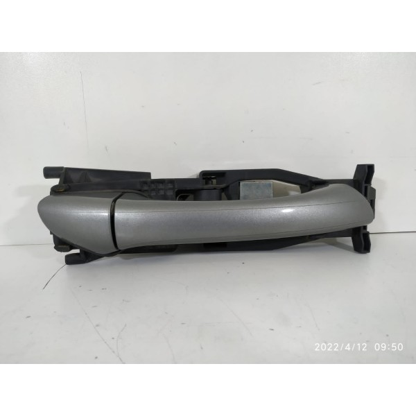 Maçaneta Externa Mercedes Clc200 Direita 2008 2009 2010