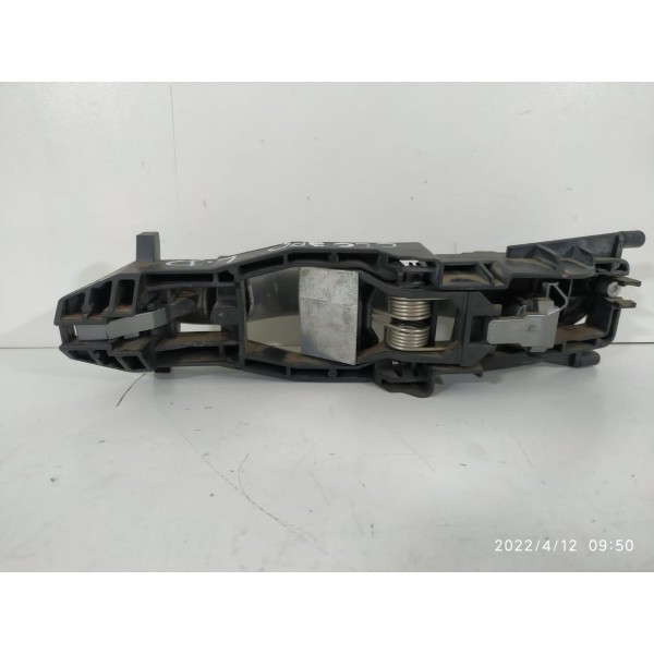 Maçaneta Externa Mercedes Clc200 Direita 2008 2009 2010