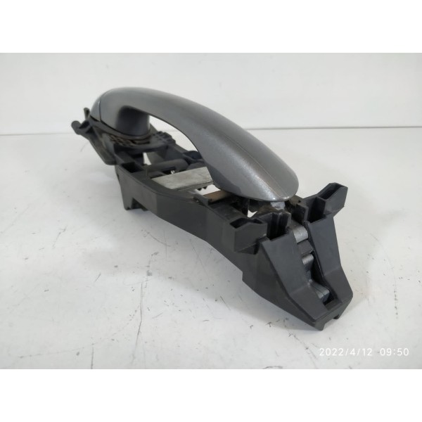 Maçaneta Externa Mercedes Clc200 Direita 2008 2009 2010