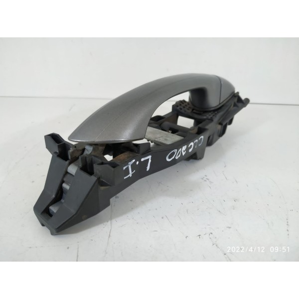 Maçaneta Externa Mercedes Clc200 Direita 2008 2009 2010