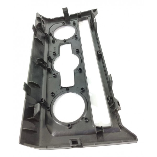 Moldura Comando Ar Amarok 2017/2023 2h6857304a