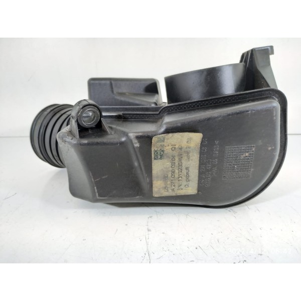 Caixa Ressonadora Mercedes Clc200 2008/2010 A2710900804