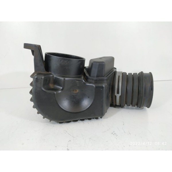 Caixa Ressonadora Mercedes Clc200 2008/2010 A2710900804