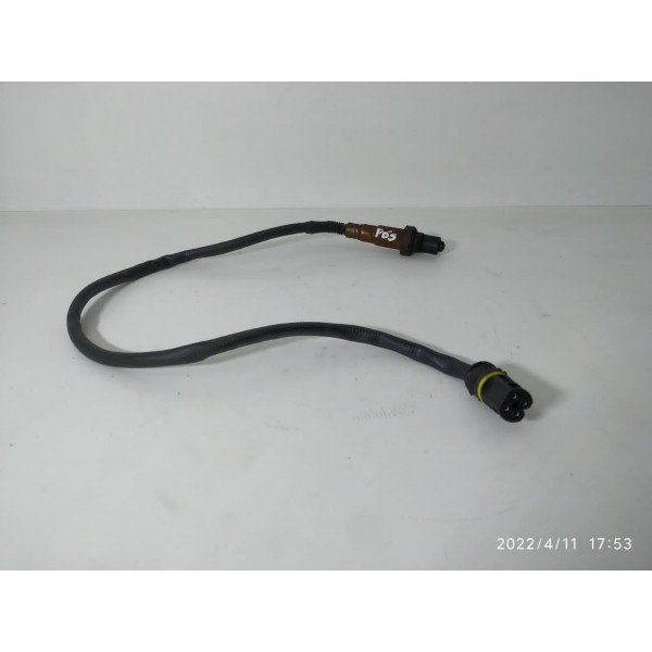 Sonda Lambda Pos Mercedes Clc200 2008 2009 2010 Orig