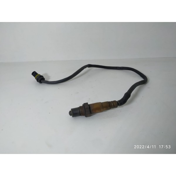 Sonda Lambda Pos Mercedes Clc200 2008 2009 2010 Orig