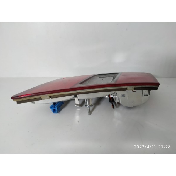 Lanterna Mercedes Clc200 Esquerda 2008 2010 A2038205364 Orig Creme