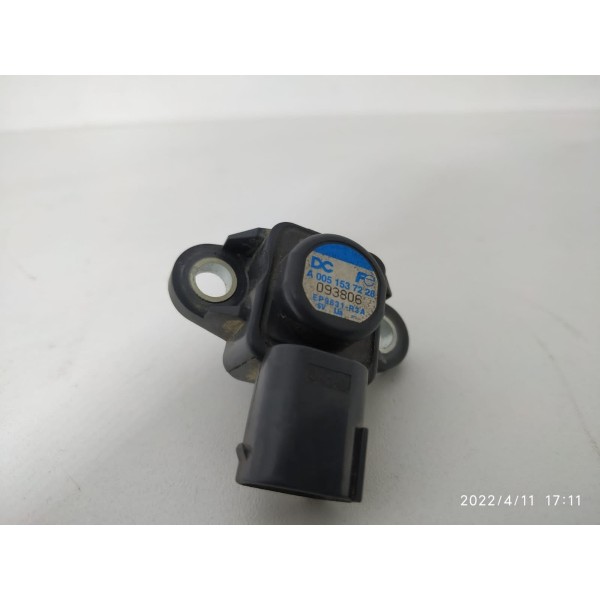 Sensor Map Mercedes Clc200 C180 C200 2008 2014 A0081530228