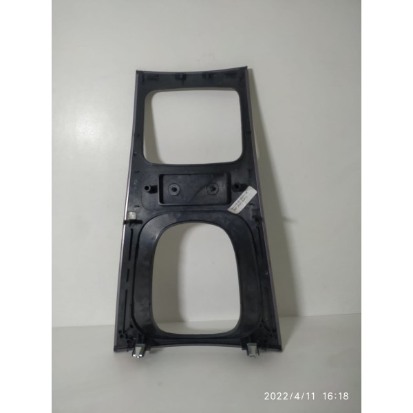 Moldura Alavanca Cambio Mercedes Clc200 2008 2010 Orig