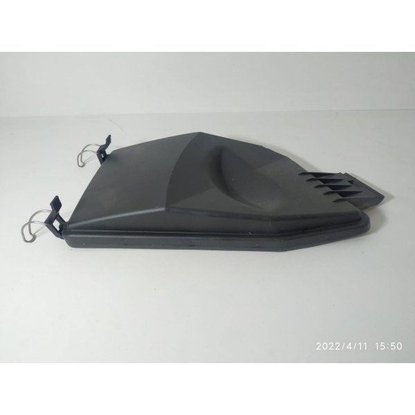 Tampa Caixa Fusivel Mercedes Clc200 2008/2010 2035451403