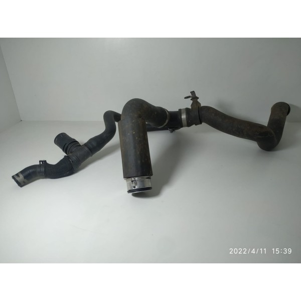 Mangueira Radiador Mercedes Clc200 2008 2010