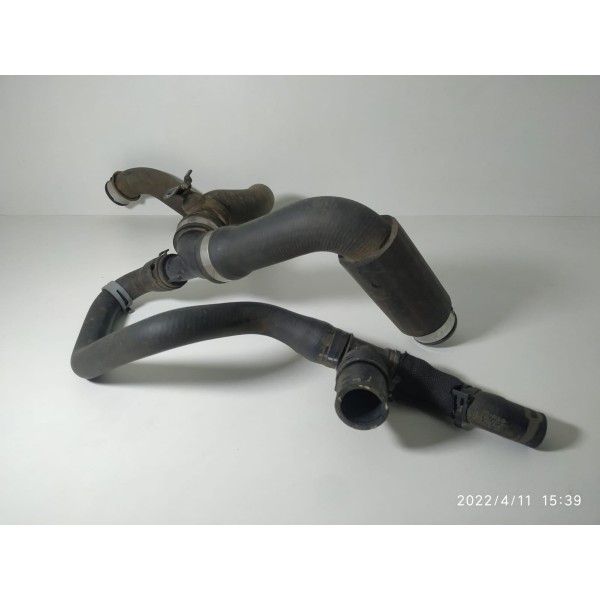 Mangueira Radiador Mercedes Clc200 2008 2010