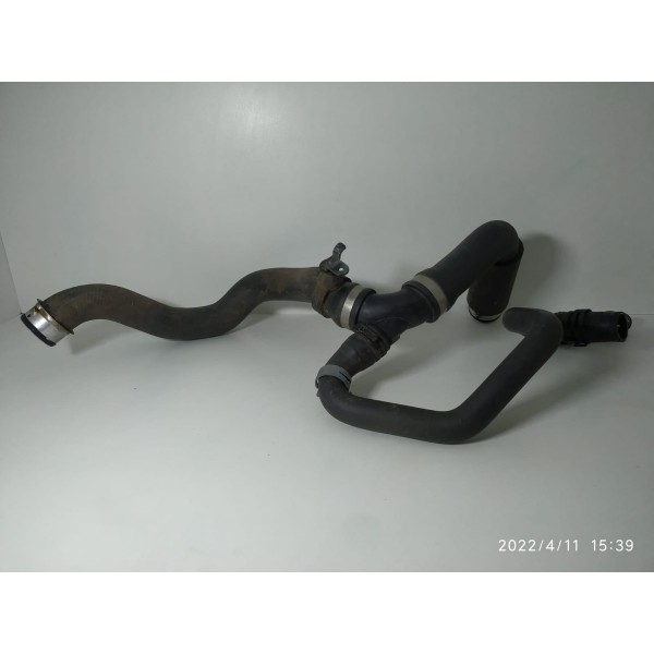 Mangueira Radiador Mercedes Clc200 2008 2010