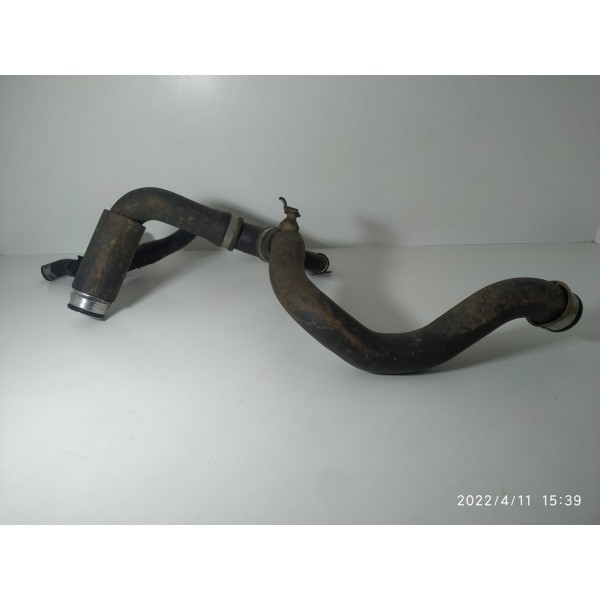 Mangueira Radiador Mercedes Clc200 2008 2010