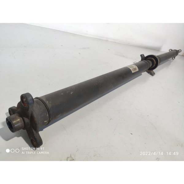 Eixo Cardan Mercedes Clc200 2008 2009 2010 A2031016