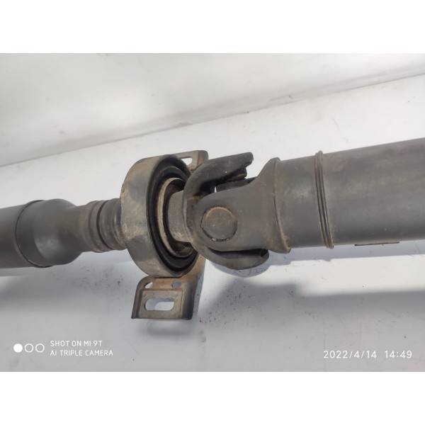 Eixo Cardan Mercedes Clc200 2008 2009 2010 A2031016