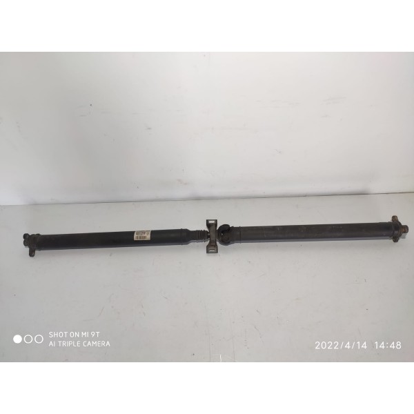 Eixo Cardan Mercedes Clc200 2008 2009 2010 A2031016