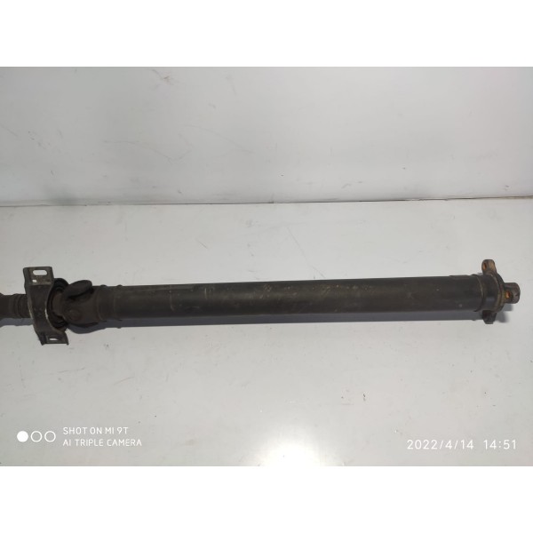 Eixo Cardan Mercedes Clc200 2008 2009 2010 A2031016