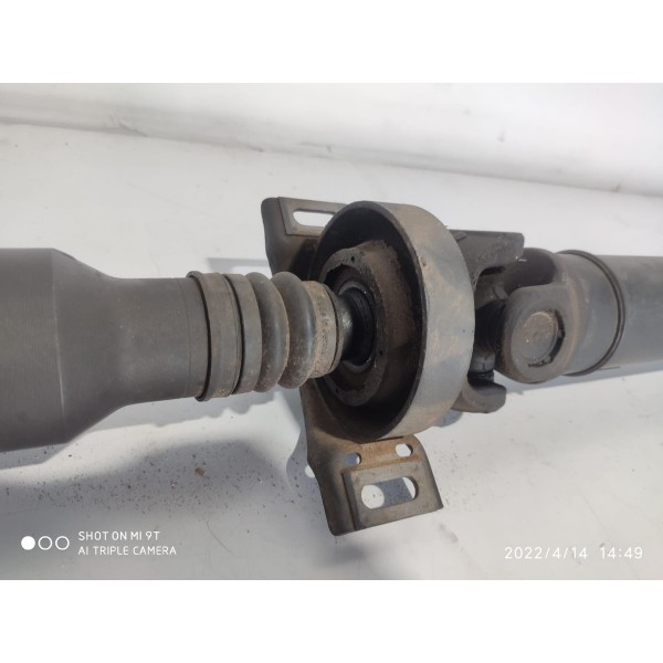 Eixo Cardan Mercedes Clc200 2008 2009 2010 A2031016