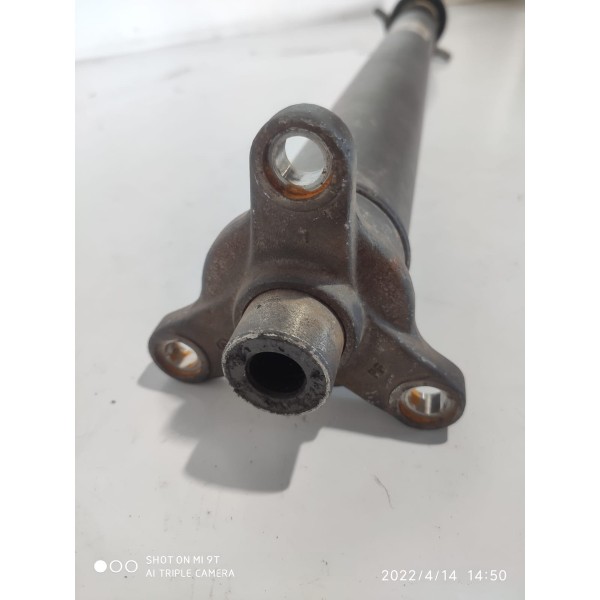Eixo Cardan Mercedes Clc200 2008 2009 2010 A2031016