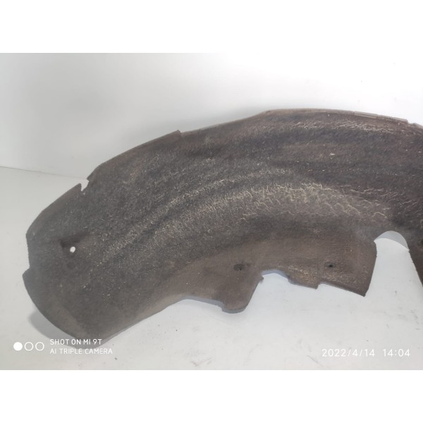 Parabarro Mercedes Clc200 Traseiro Direito 2008/2010 Orig