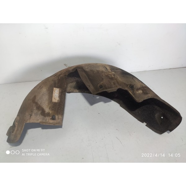 Parabarro Mercedes Clc200 Traseiro Direito 2008/2010 Orig