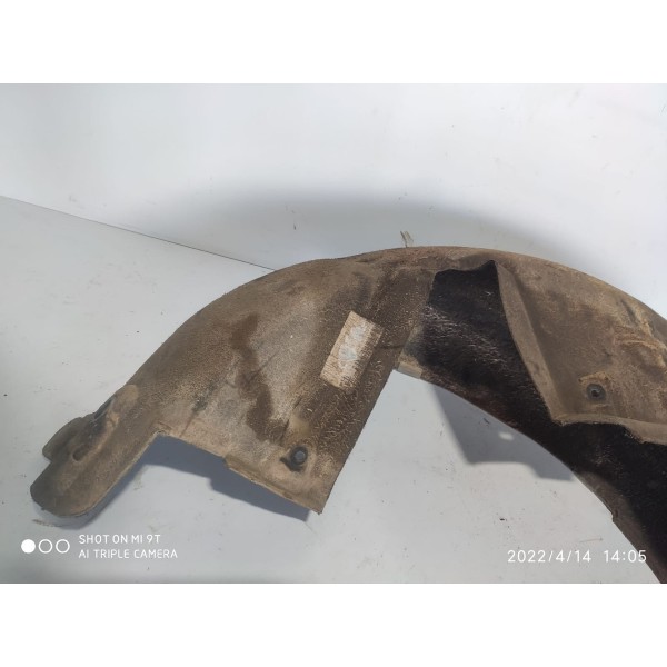 Parabarro Mercedes Clc200 Traseiro Direito 2008/2010 Orig