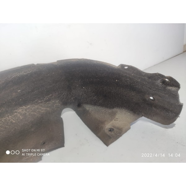 Parabarro Mercedes Clc200 Traseiro Direito 2008/2010 Orig