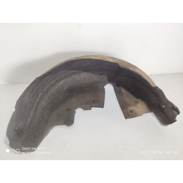 Parabarro Mercedes Clc200 Traseiro Direito 2008/2010 Orig