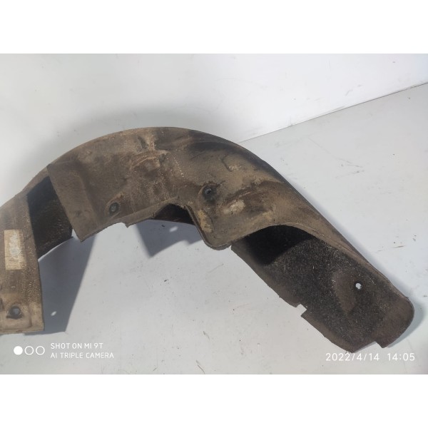 Parabarro Mercedes Clc200 Traseiro Direito 2008/2010 Orig