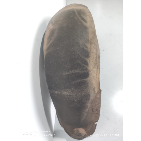 Parabarro Mercedes Clc200 Traseiro Direito 2008/2010 Orig