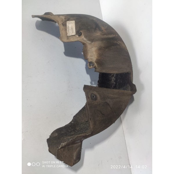 Parabarro Mercedes Clc200 Traseiro Esq 2008 2010 A2036983230